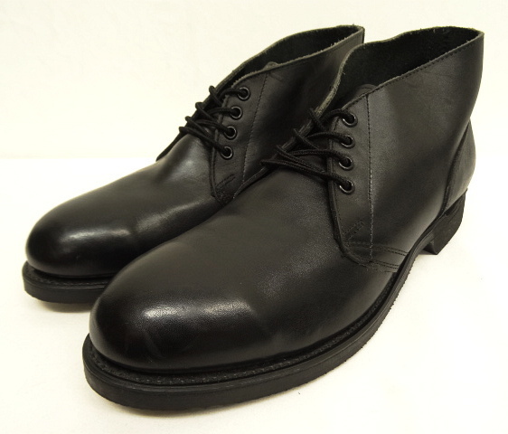 US Navy Chukka Boots アメリカ軍 チャッカブーツ | forext.org.br