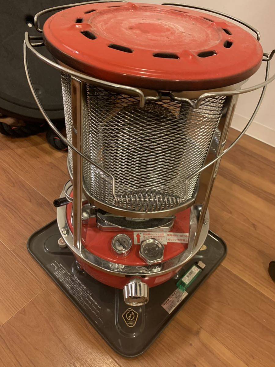 ヤフオク! -フジカ ストーブの中古品・新品・未使用品一覧