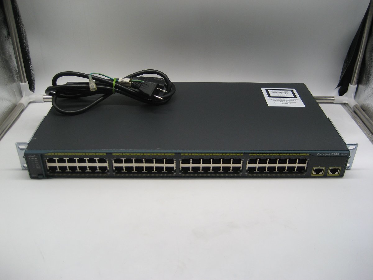 Cisco Systems Cisco Catalyst TT L WS CTT L