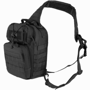 MAXPEDITION スリングバッグ Lunada Gearslinger 0422 マックスペディション ショルダーバッグ