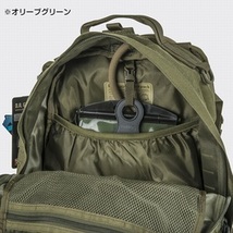 DIRECT ACTION バックパック 30L GHOST MK2 3day [ コヨーテブラウン ] ダイレクトアクション_画像4