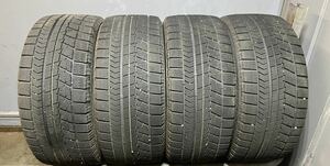 送料無料　245/50R18 100Q（ブリヂストン）BLIZZAK RFT 4本 B.99