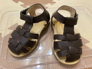  Kids sandals 14 centimeter 