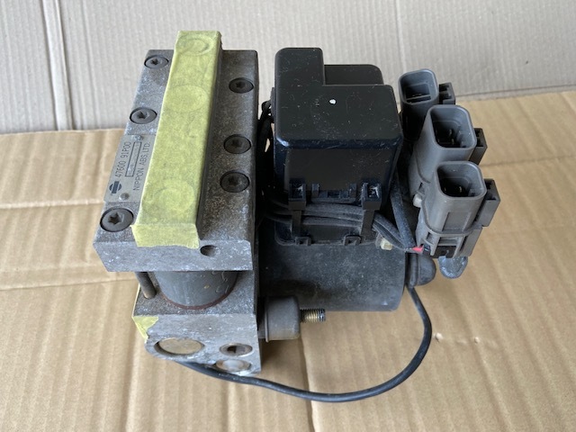 ヤフオク! -absユニット(その他)の中古品・新品・未使用品一覧