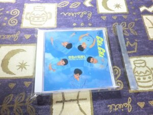 ★☆★ケース新品★空色の気持ち [CD] CHA-CHA(チャチャ) 勝俣州和 アルバム 4988021803441★☆★