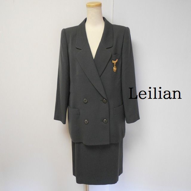 ヤフオク! -レリアン スーツの中古品・新品・未使用品一覧