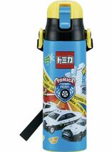 送料無料！【スケーター】男児用人気キャラ 直飲みステンレスボトル５８０ml (５柄から) １本3630円が_画像1