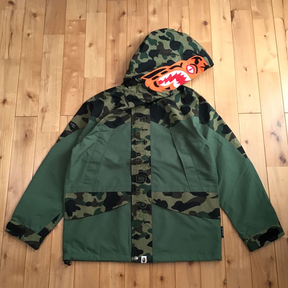 2023年最新】ヤフオク! -「bape 1st camo」(ア ベイシング エイプ)の