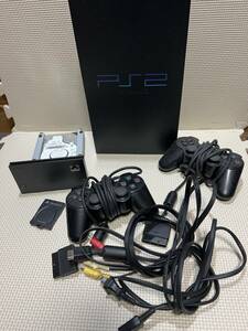 SONY ソニー PS2 プレイステーション2 ネットワークアダプタ HD advance 3.0 JPN Version