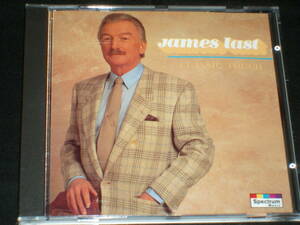 ジェームス・ラストJAMES LAST/CLASSIC TOUCH◆93年