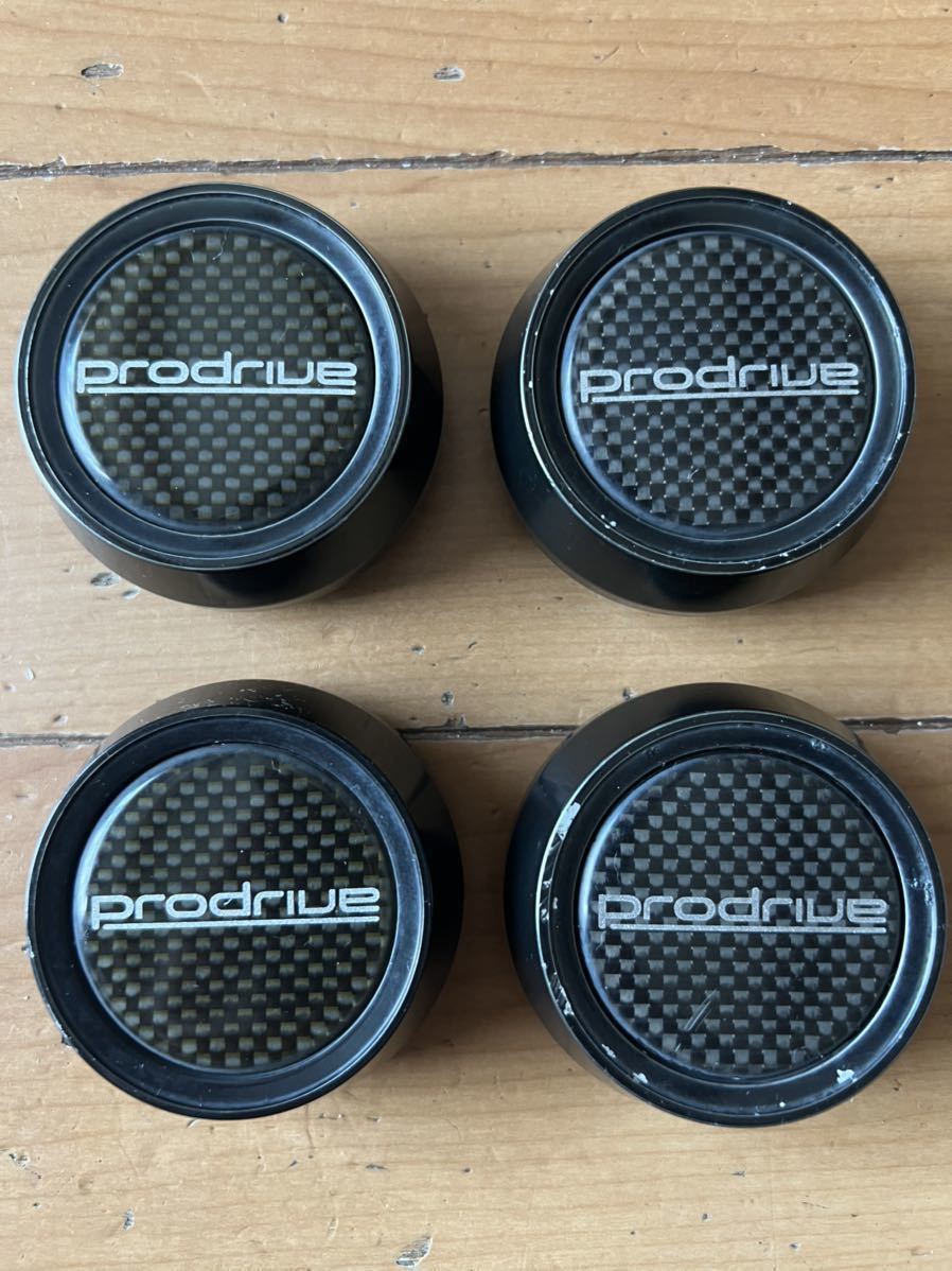 Prodrive ホイール センターキャップ 4個 67mm プロドライブ お買い物