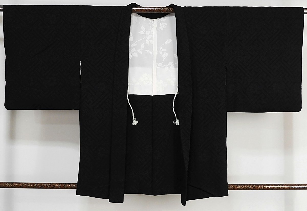 ヤフオク! -黒羽織の中古品・新品・未使用品一覧