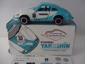 NISSEKI YANOSHIN PORSCHE 日本製