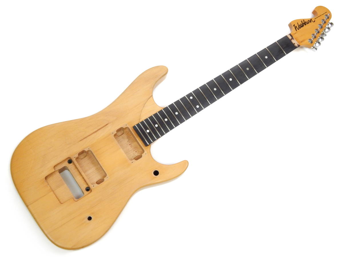 28200円激安オンライン ショップ オンライン格安 ☆Washburn☆N61