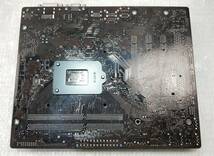 【中古パーツ】BIOS確認のみ、ASUS P8H61-M LX2 R2.0 マザーボード　LGA1155 ■MB1616_画像2