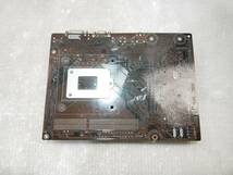 【中古パーツ】BIOS確認のみ、H81H3-M5 V1.0 マザーボード　LGA1150 ■MB1583_画像2