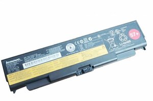 中古パーツLenovo T440 T440S T450 T450S X240S X240 X250 X260S 等用11.1V 2.09Ah 24Wh 1930mAh 45N1136 45N1124■X240 バッテリー 57 A