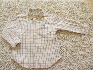 Polo Ralph Lauren Childrenswear