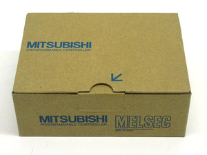 【未使用】MITSUBISHI(三菱電機) シーケンサ トランジスタ出力ユニット A1SY41P【/D20179900016514D/】a