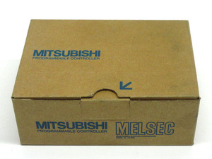 【未使用】MITSUBISHI(三菱電機) DC入力ユニット プラスコモンタイプ A1SX41-S1【/D20179900016513D/】a