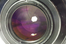 PENTAX SP Super Takumar 55mm F1.8 後期型 ペンタックスSP 標準レンズセット　露出計NG 稼働品_画像9