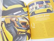 希少洋書オフィシャル・アストンマーティン・マガジン44 The Official Aston Martin Magazine DBSスーパーレッジェーラ DBX ヴァンテージ_画像9