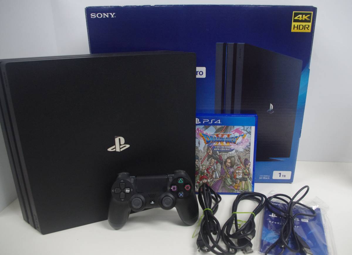 最新アイテム ルポさん専用 PS4本体 プレイステーション4 新品未開封