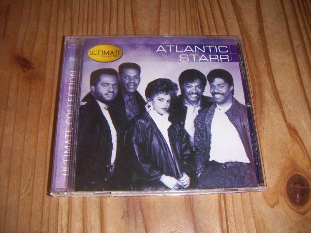 ヤフオク! -atlantic starrの中古品・新品・未使用品一覧