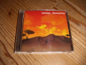 ●即決！CD：CLARENCE PENN SAOMAYE クラレンス・ペン