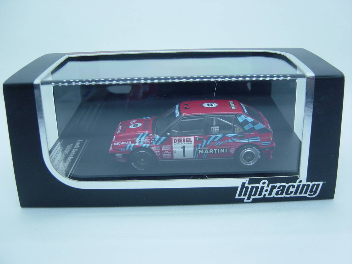 年最新ヤフオク! lancia delta hpiの中古品・新品・未使用品一覧