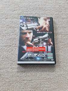 送料無料(￣□￣;)!! XIII サーティーン レンタル落ち 中古 DVD