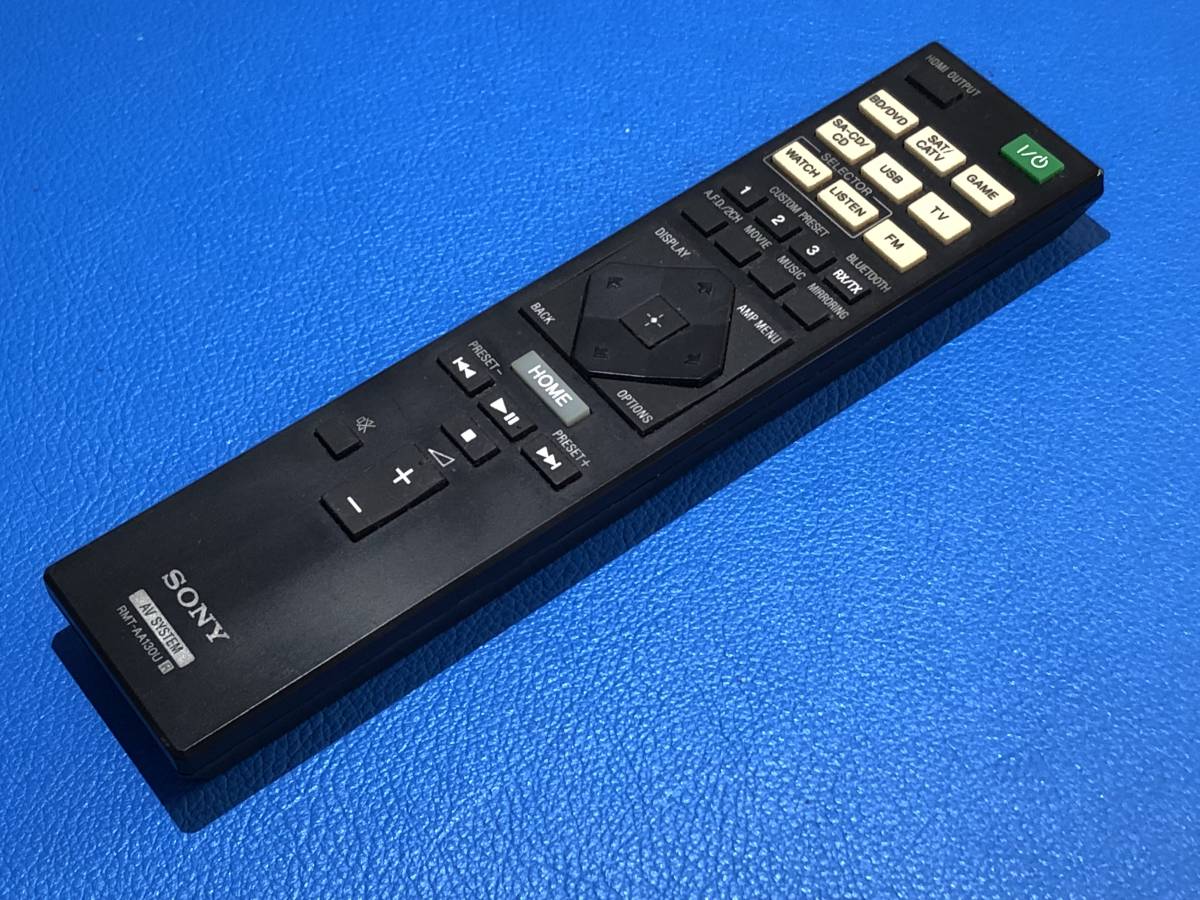 ヤフオク! -「sony str-dn1060」(家電、AV、カメラ) の落札相場・落札価格