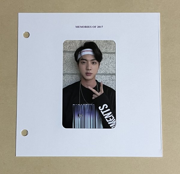 ヤフオク! -「bts memories」(トレーディングカード) の落札相場・落札価格