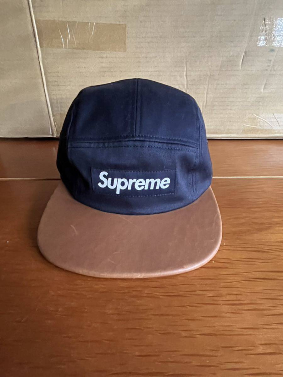 キャップ SUPREMEの値段と価格推移は?|4,694件の売買情報を集計した ...