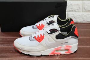 新品 27㎝ NIKE ナイキ　AIR MAX III PRM エアマックス III プレミアム　エアマックス90 AIRMAX 90 DC7856