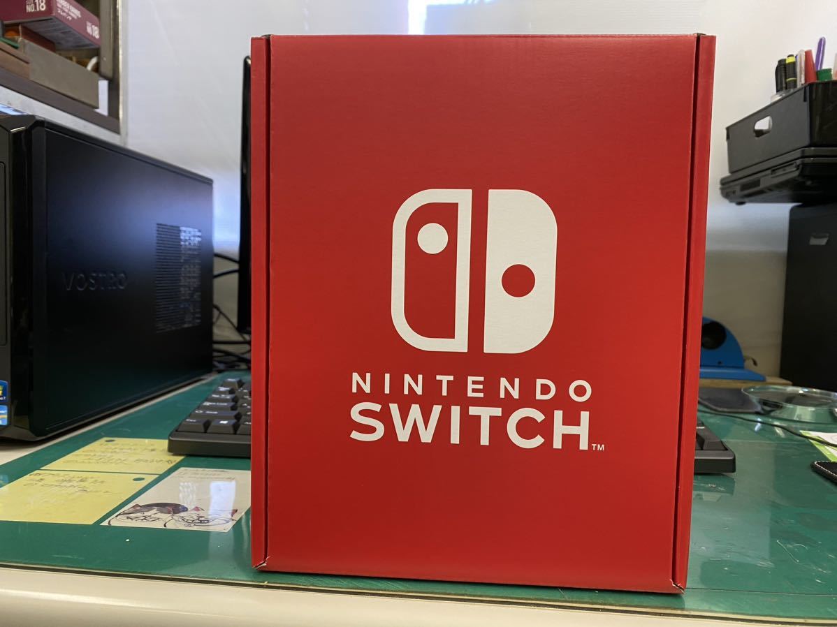 ヤフオク! -Nintendo Switch (有機ELモデル)の中古品・新品・未使用品一覧