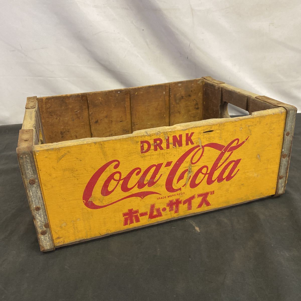 ヤフオク! -「コーラー 木箱」の落札相場・落札価格