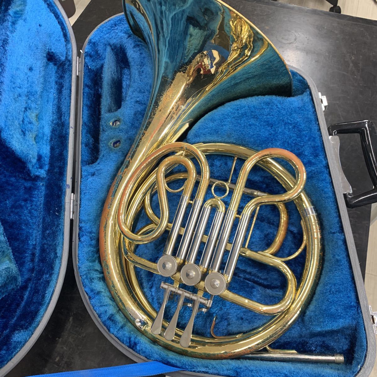 ヤフオク! -「~yhr313~」(管楽器) (楽器、器材)の落札相場・落札価格