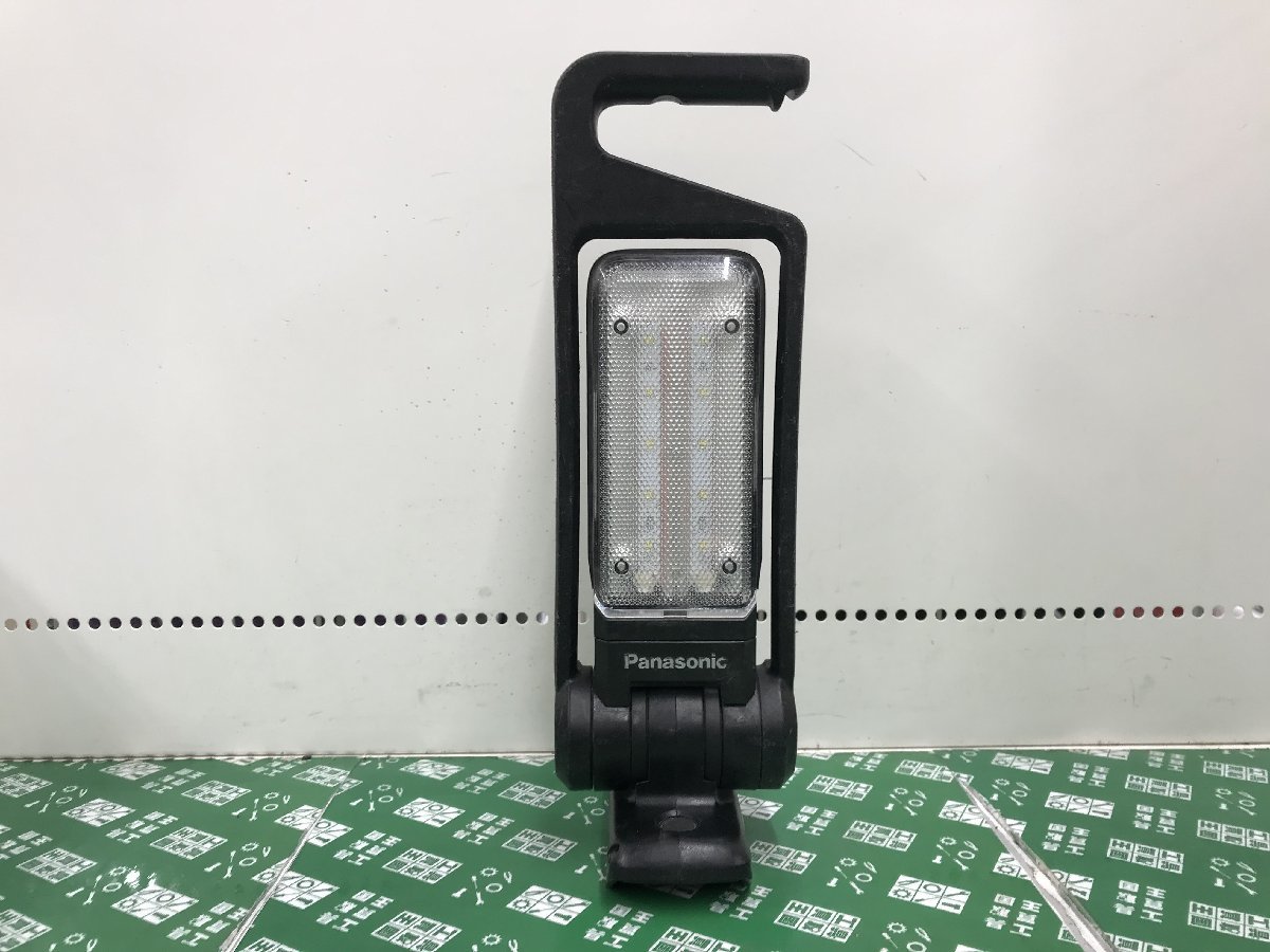 新品未使用 LED投光器 パナソニック | pcmlawoffices.com