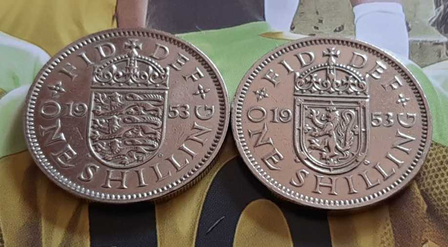 品質のいい 【入手困難】イギリス 1953年 エリザベス2世 プルーフ 10種