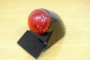 * Harley original FXDB/FXDWG series tail lamp * Stop light secondhand goods ( search ) tail light SpartoStyles Pal to