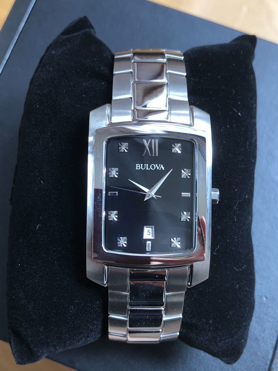 2025年最新】Yahoo!オークション -bulova 腕時計の中古品・新品 2025年最新】Yahoo!オークション -bulova 腕時計の中古品・新品