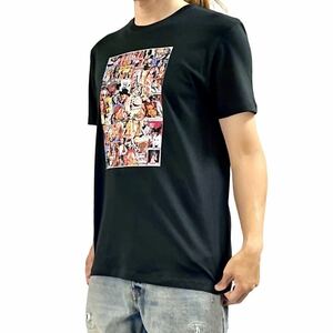 新品 ブリジットバルドー BB フレンチロリータ おしゃれ フォトコラージュTシャツ S M L XL ビッグ オーバーサイズ XXL~5XL ロンT パーカー