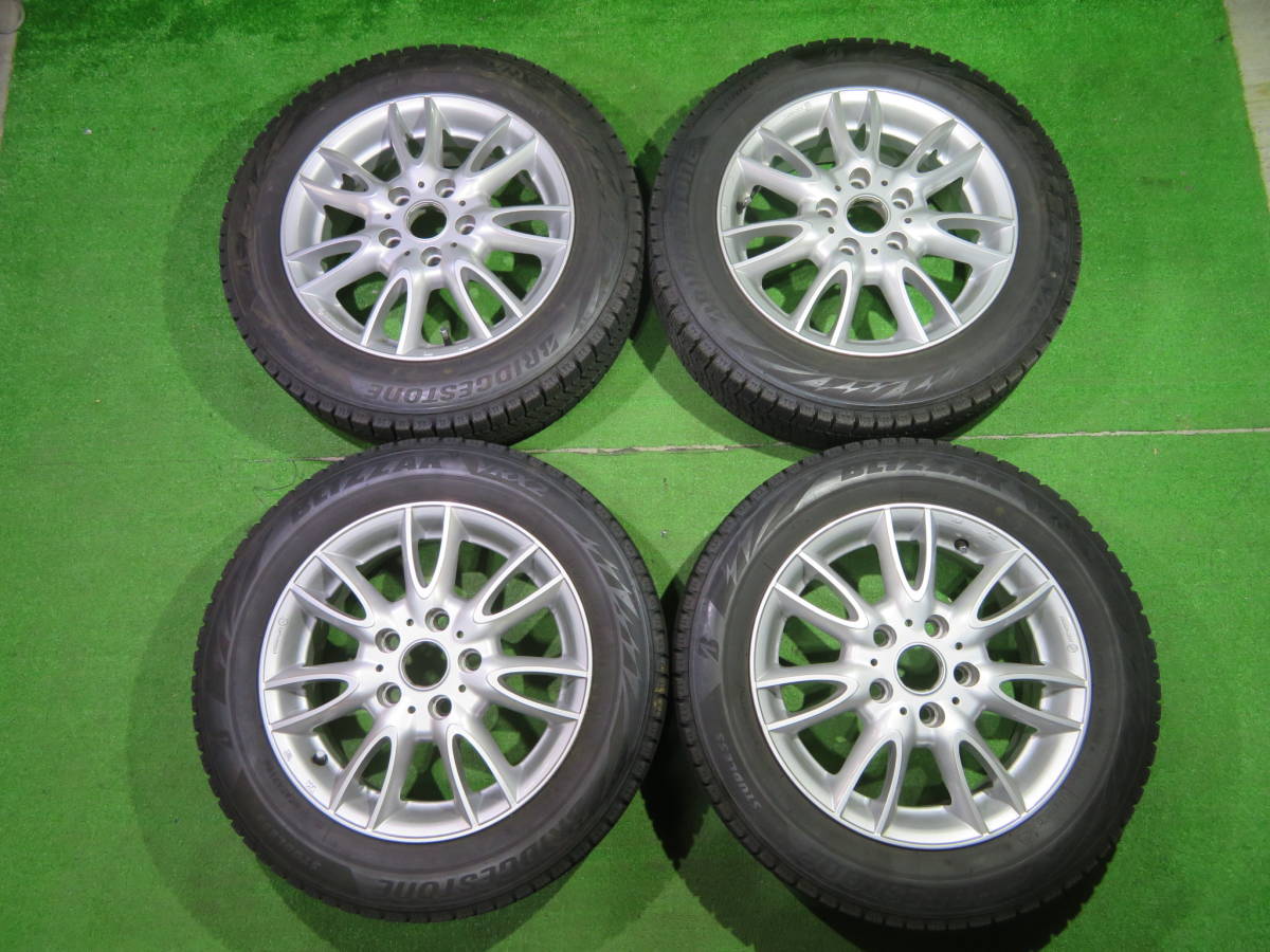 ブリヂストン BLIZZAK VRX2 175/65R15 84Q オークション比較 - 価格.com