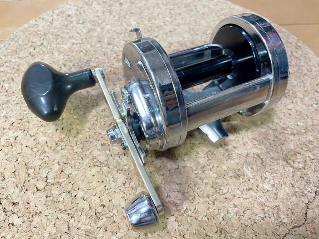 激安フィッシングヤフオク! -アブアンバサダー10000の中古品・新品・未使用品一覧