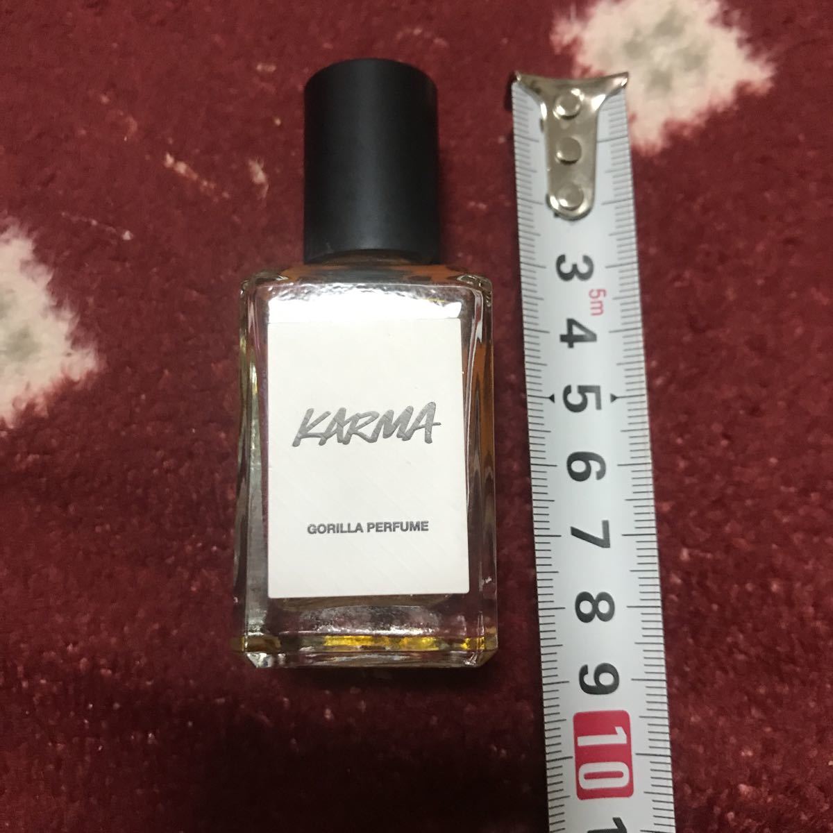 ヤフオク! -「lush カルマ」の落札相場・落札価格
