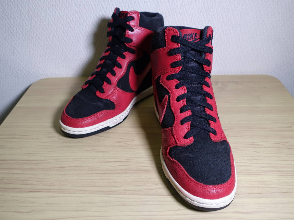NIKE ダンクスカイハイの値段と価格推移は?|30件の売買情報を集計 ...