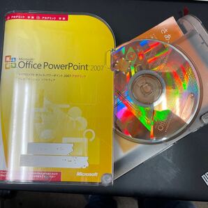 Microsoft Office PowerPoint 2007