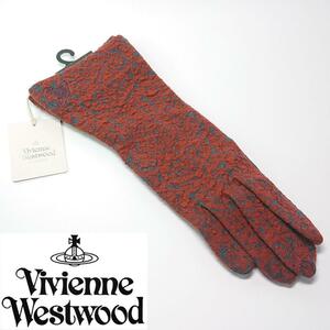 [ tag equipped ] Vivienne Westwood gloves / glove 022