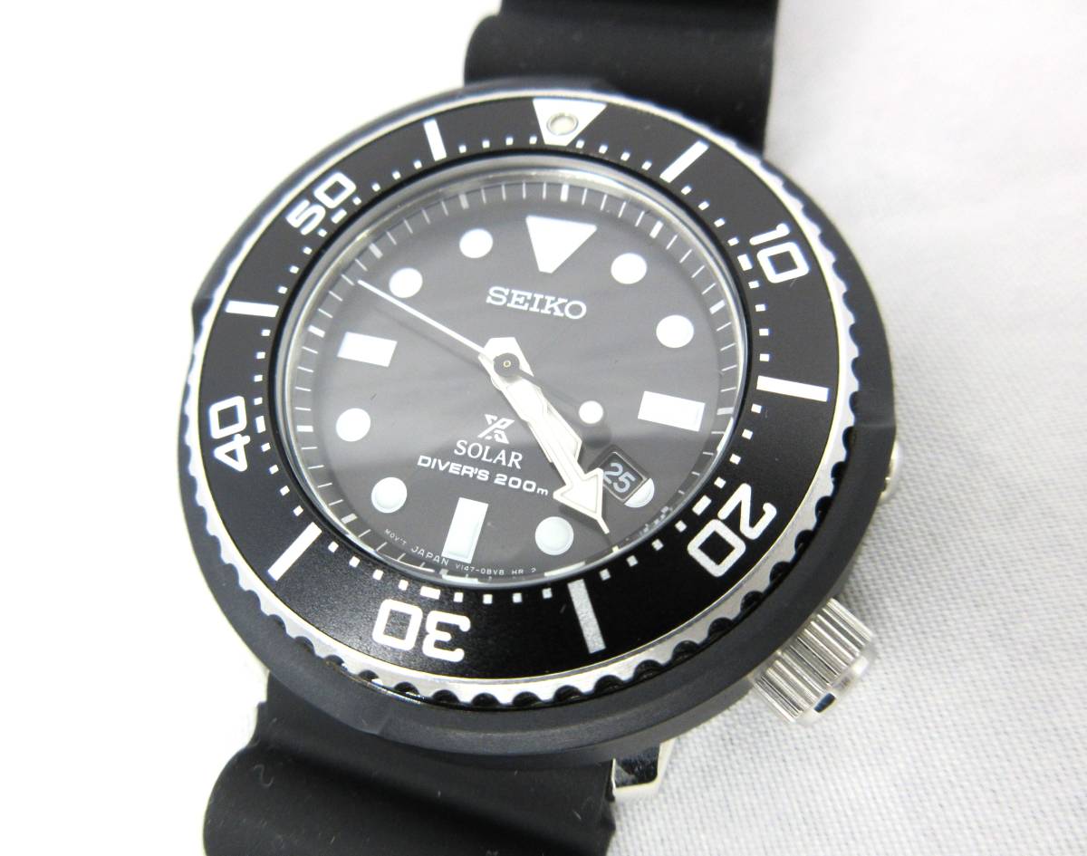 3000限定SEIKO LOWERCASE プロスペックスSBDN023 腕時計(アナログ) 時計 メンズ 好評